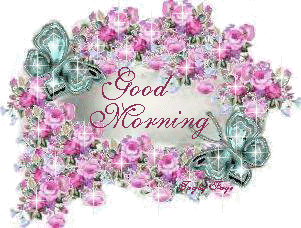 Good Morning