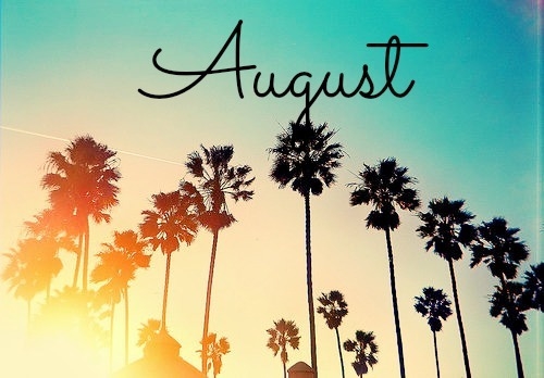 August
