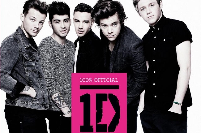 One Direction ^w^ 