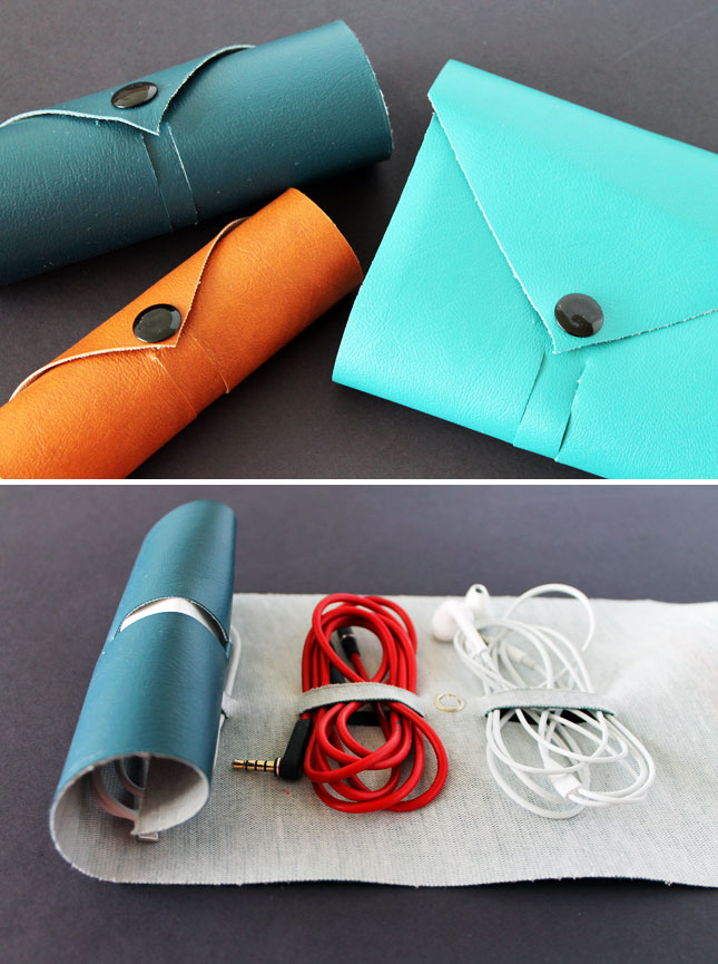 Cord Roll Cord Roll