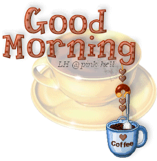 Good Morning