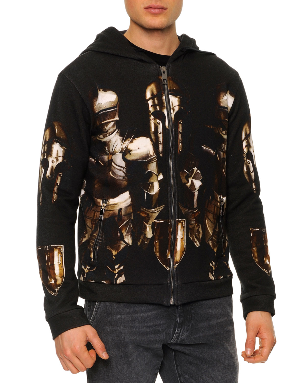 Dolce & Gabbana Hoodie Dolce & Gabbana Hoodie