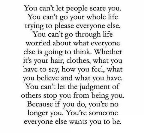 Your life Your life