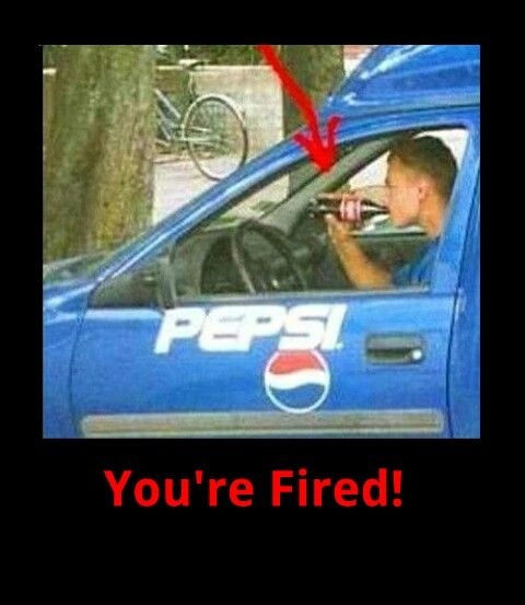 Caught red handed Caught red handed