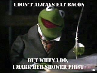 When I do When I do