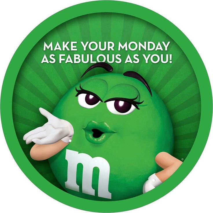 May Your Monday Be Fabulous May Your Monday Be Fabulous