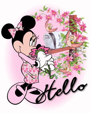 Hello