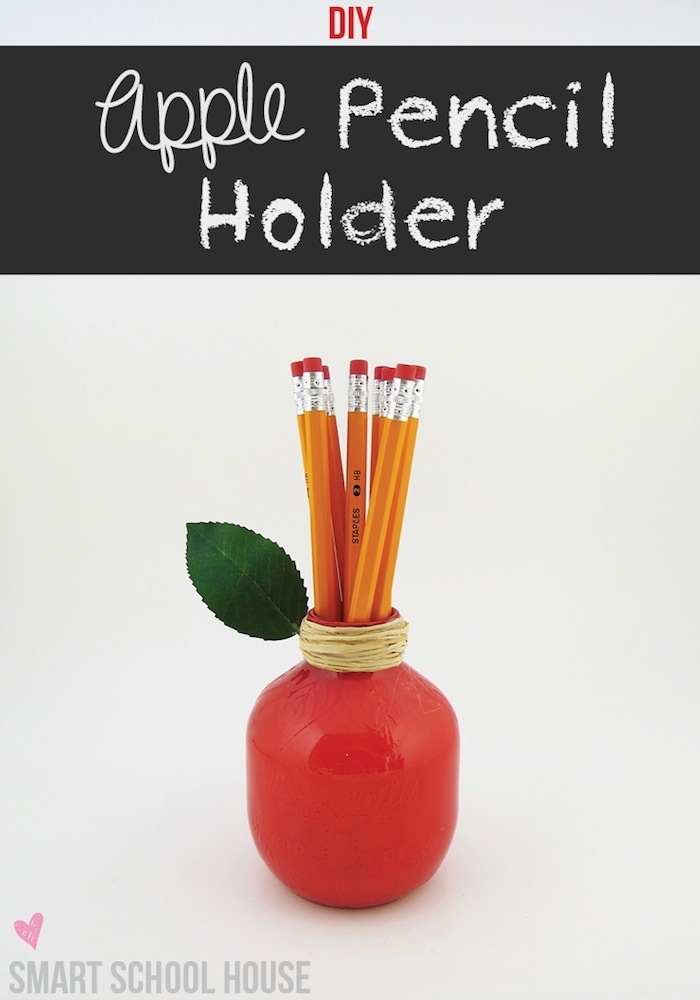 Apple Pencil Holder