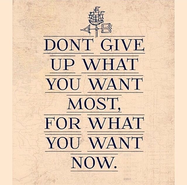 Dont Give Up Dont Give Up
