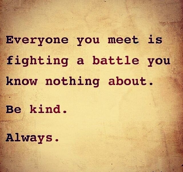 Everyone You Meet