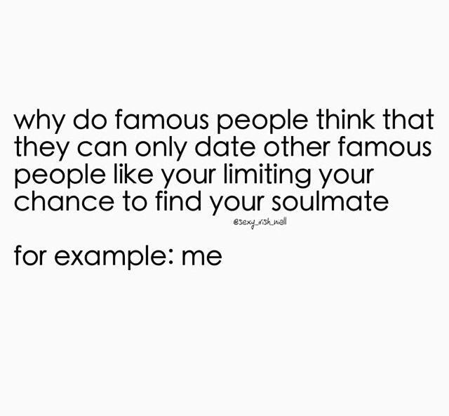 Why Do Famous People Why Do Famous People