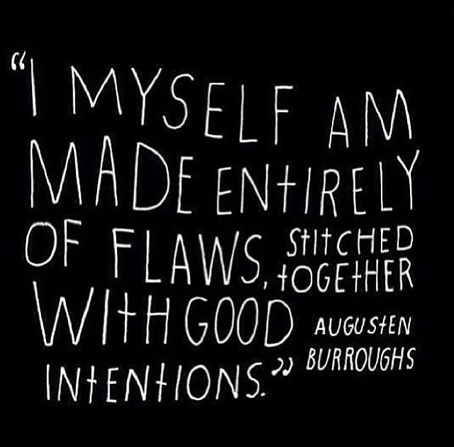 I Myself I Myself