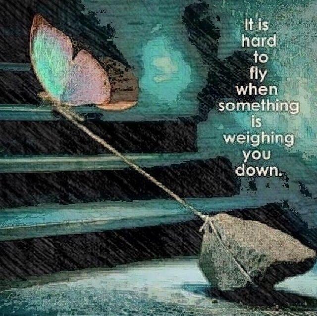 Its Hard to Fly