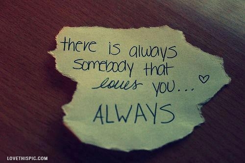 always always