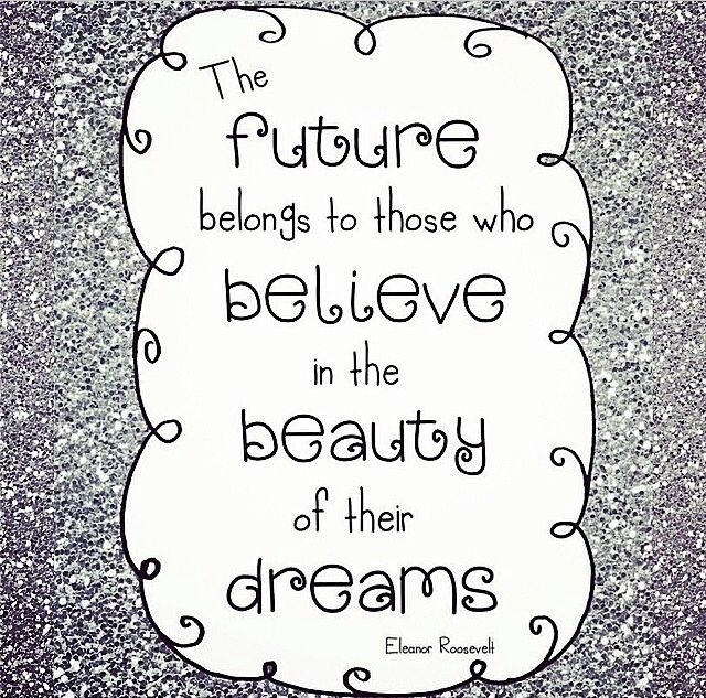 The Future The Future