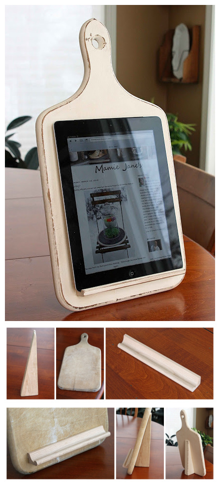 Kitchen Tablet Holder Kitchen Tablet Holder
