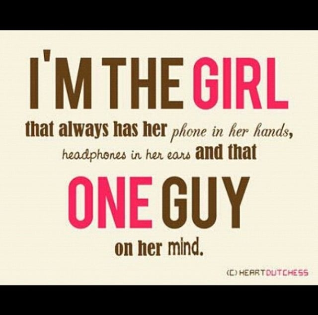 Im the Girl Im the Girl