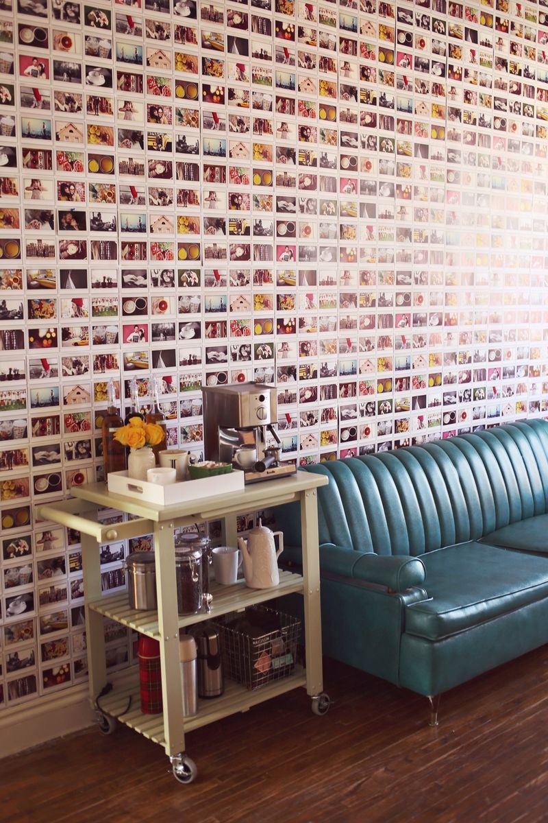 Instax wall art Instax wall art
