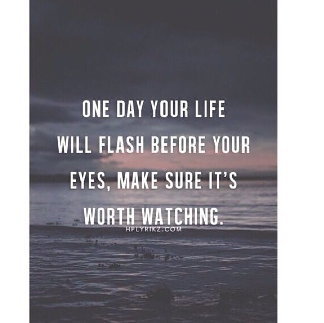 One Day One Day
