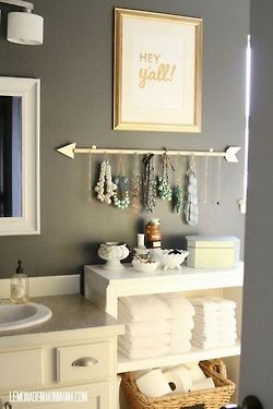Country home design
