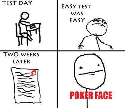 Test Day 