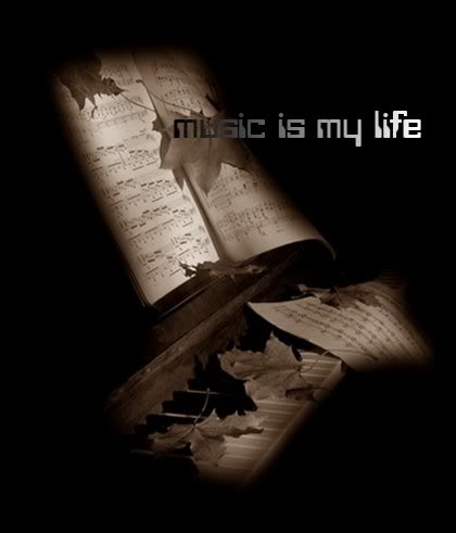 Colour of Music