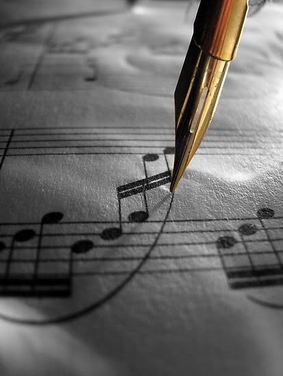 Music hath charms