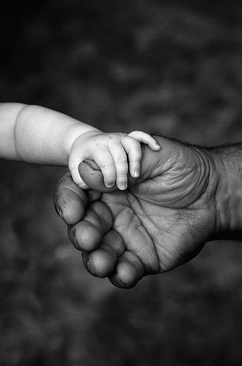 The power of love