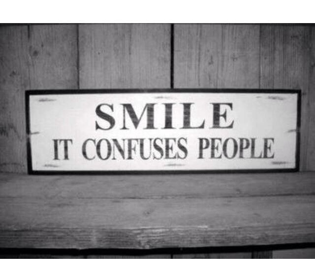 Smile Smile
