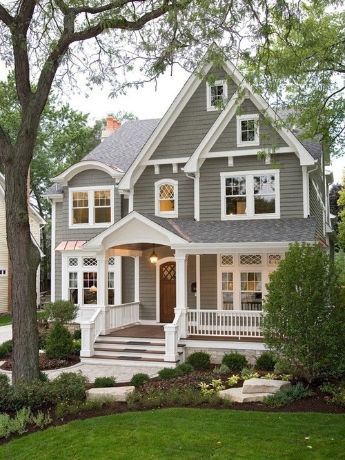 Dream home