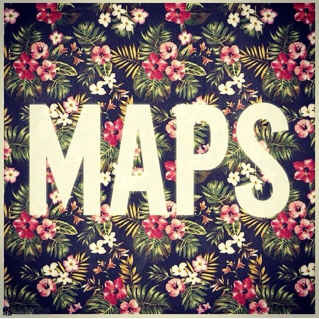 Maps