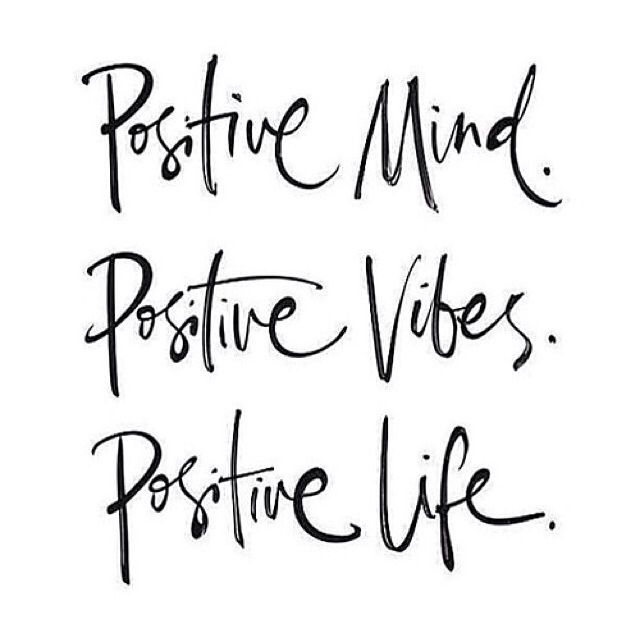Positive