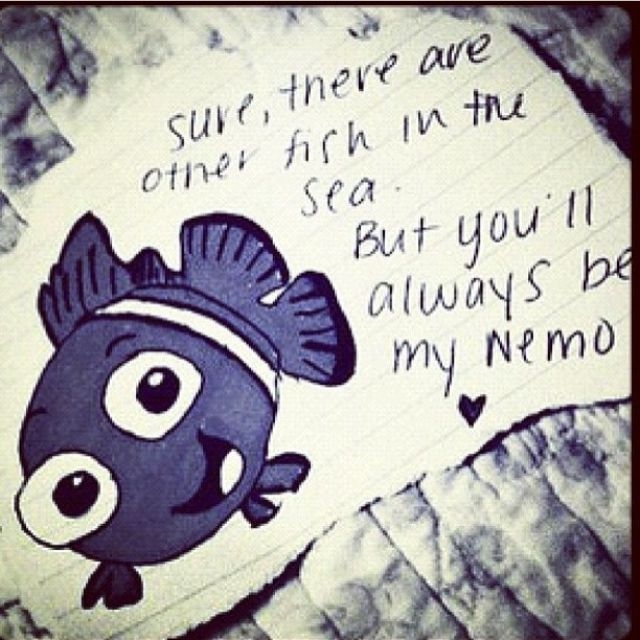 My Nemo