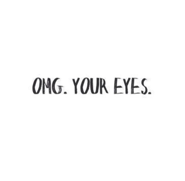 Your Eyes Your Eyes