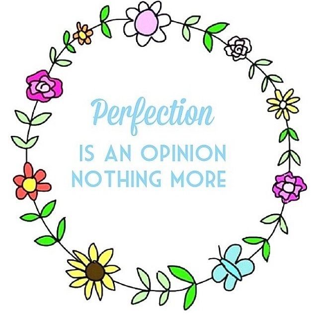 Perfection