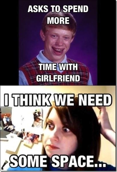 Ask for more time Ask for more time