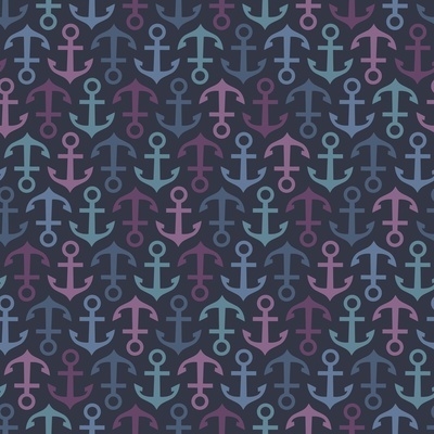 Nautical wallpaper