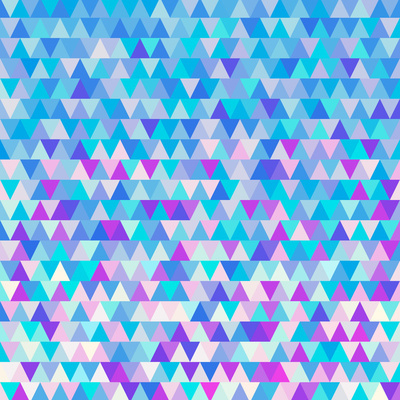 Triangle wallpaper