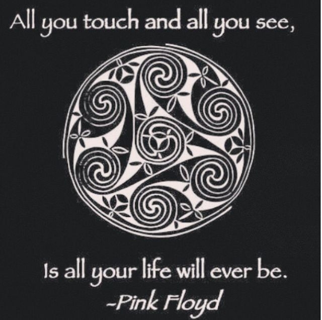 All You Touch All You See All You Touch All You See