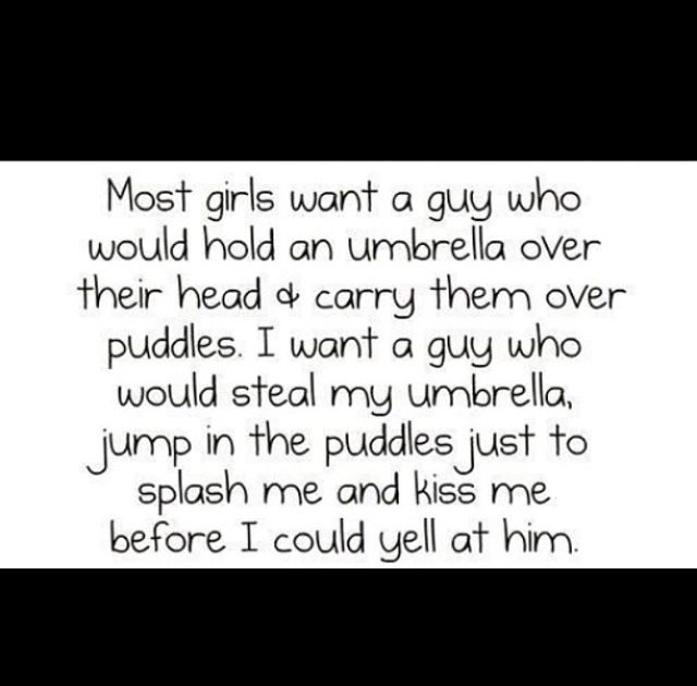 Most Girls