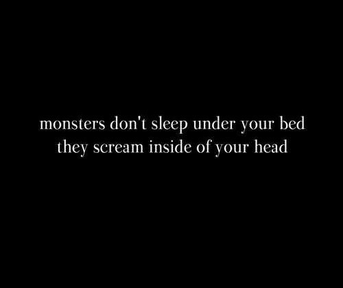 Monsters Monsters