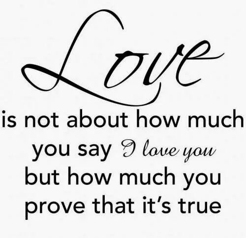 love love
