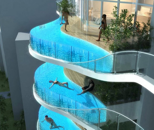 The Aquaria Grande ,Mumbai, India