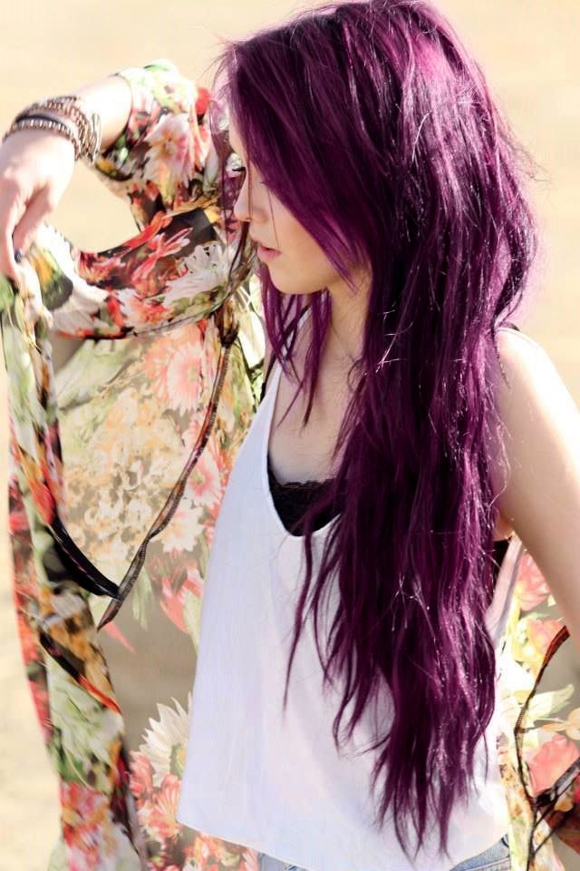Beautiful Hair Beautiful Hair