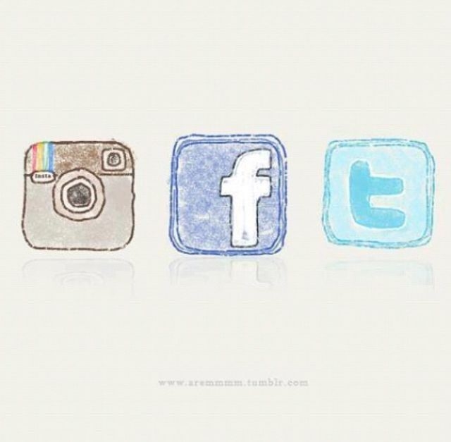 Social Media