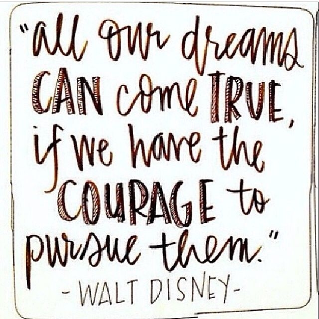 All Our Dreams