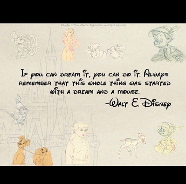 Walt Disney Walt Disney