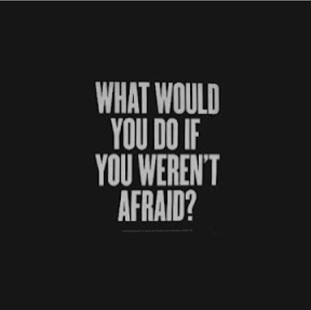 What Would You Do