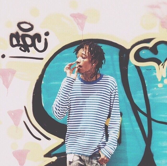 Wiz Khalifa Wiz Khalifa