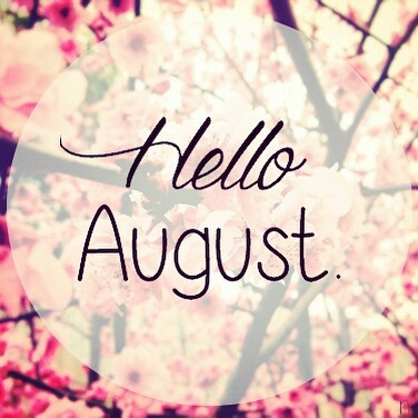 Hello August Hello August